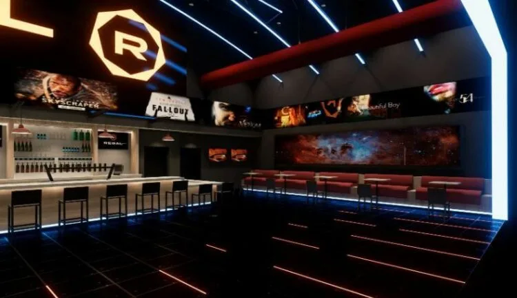 talktoregal - Win $100 Regal Gift Card - Regal Survey